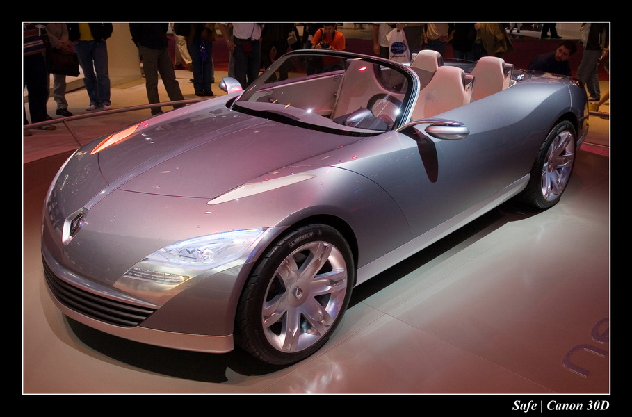 2006 - 10 - Mondial auto Paris 286